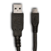 Langes Extension-Kabel (für Display)