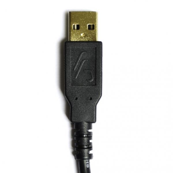 Langes Extension-Kabel